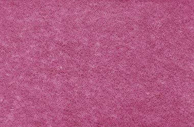 Pembe lekeli eski, pis tuval deseni..