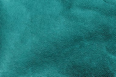 Siyan tonlarında yıpranmış deri doku.