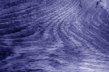 Mavi tonda ahşap tahta dokusu.