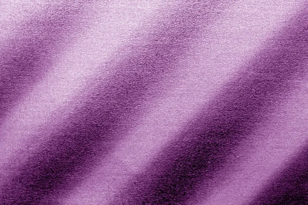 Plastic glittering texture in purple tone. — Stock Photo, Image