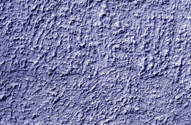 Eski çimento duvar doku mavi renkte.