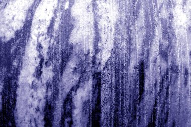 Mavi tonda mermer taş arkaplan.