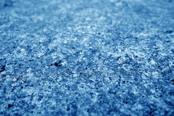 Fondo de piedra de mármol con efecto difuminado en tono azul marino . —  Fotos de Stock