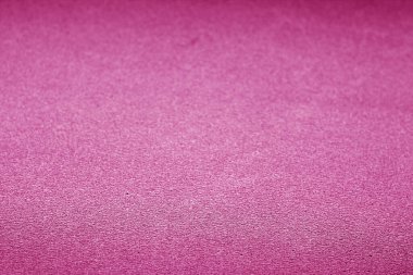 Pembe efektli plastik parıltılı doku.