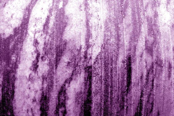 Marble stone background in purple tone. — Stockfoto