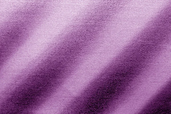 Plast glittrande textur i lila ton. — Stockfoto