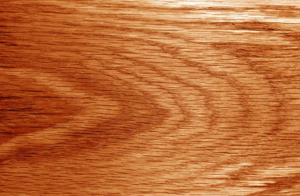 Texture du panneau en bois dans un ton orange . — Photo