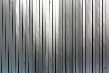 Çitin metal liste duvar dokusu.