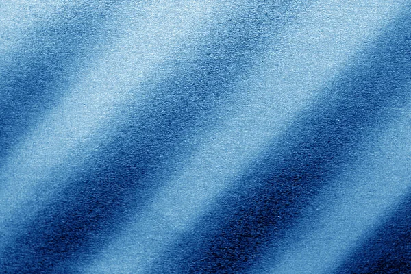 Kunststoff glitzernde Textur in marineblauem Ton. — Stockfoto