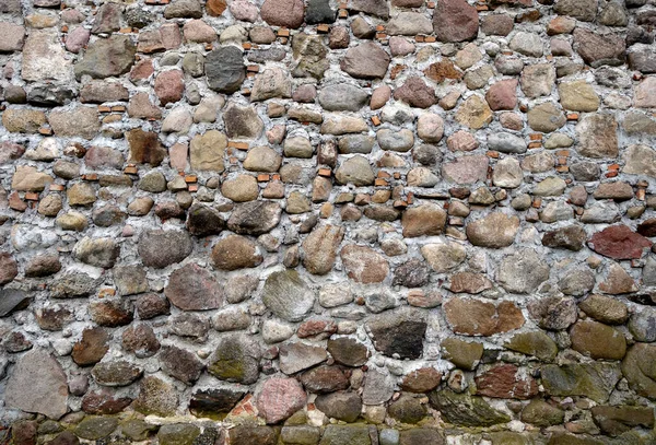 Textura Antigua Pared Piedra Fondo Arquitectónico Para Diseño Las Ideas —  Fotos de Stock