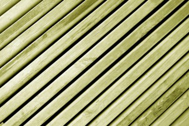 Yıpranmış ahşap ahşap desenli boşluklar. Mimari doğal altyapı                       