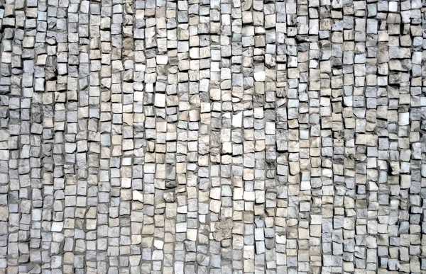 Steinpflaster Abstrakter Hintergrund Und Textur Für Das Design — Stockfoto