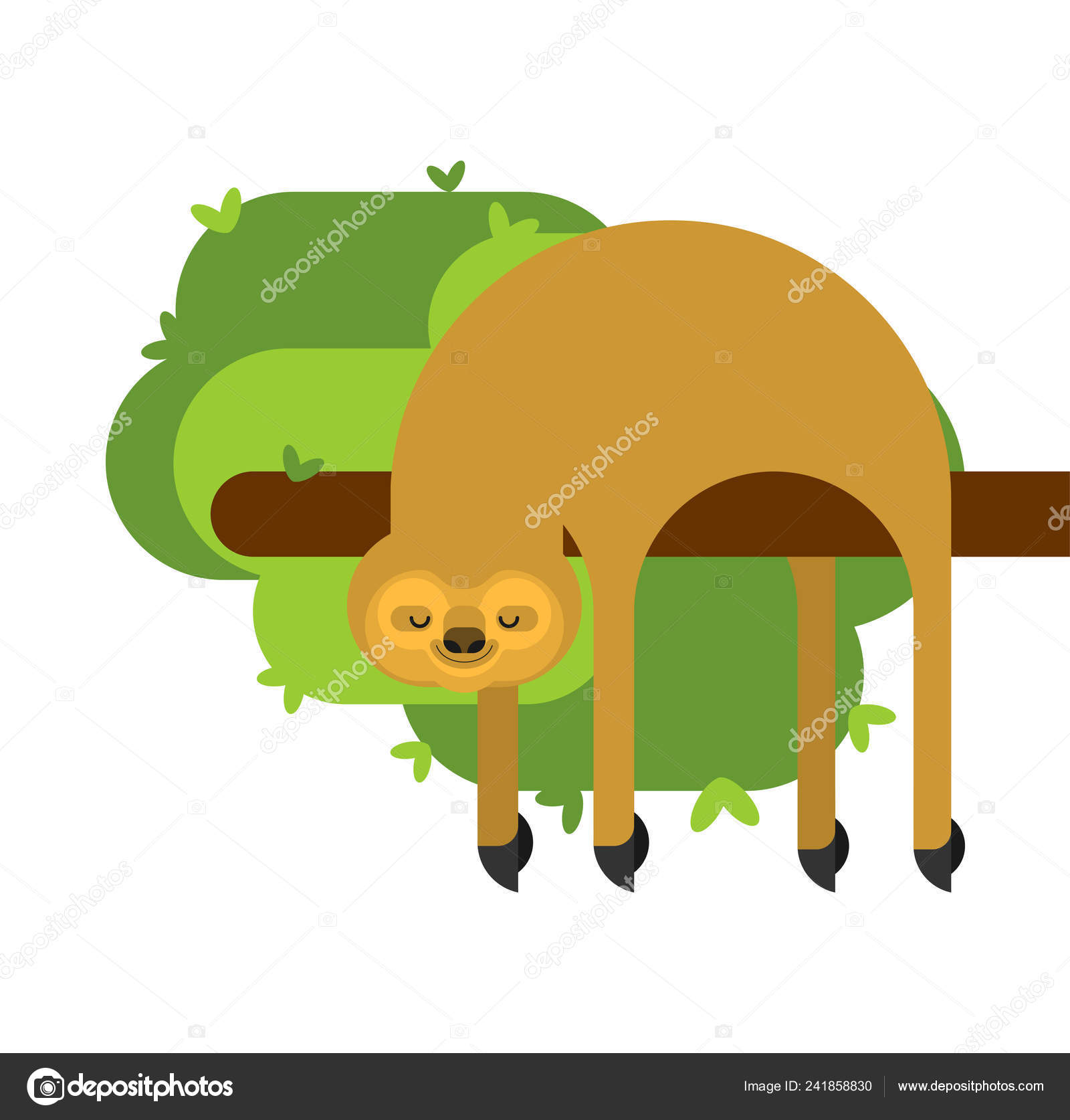 ᐈ Lazy Bones Stock Illustrations Royalty Free Lazybones Vectors Download On Depositphotos