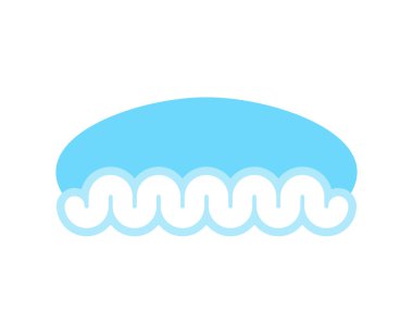 Büyükanne için düzgün kaporta. Yaşlı kadın kap