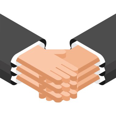 Ortaklık iş sözleşmesi karşılıklı. Agreemen sonucu