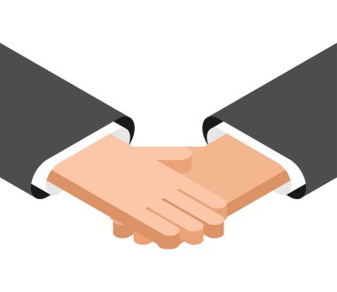 Ortaklık iş sözleşmesi karşılıklı. Agreemen sonucu