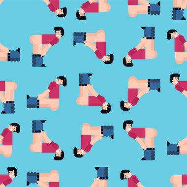 Adam eşek desen sorunsuz gösterir. Kıçımı öp. adam aldı 