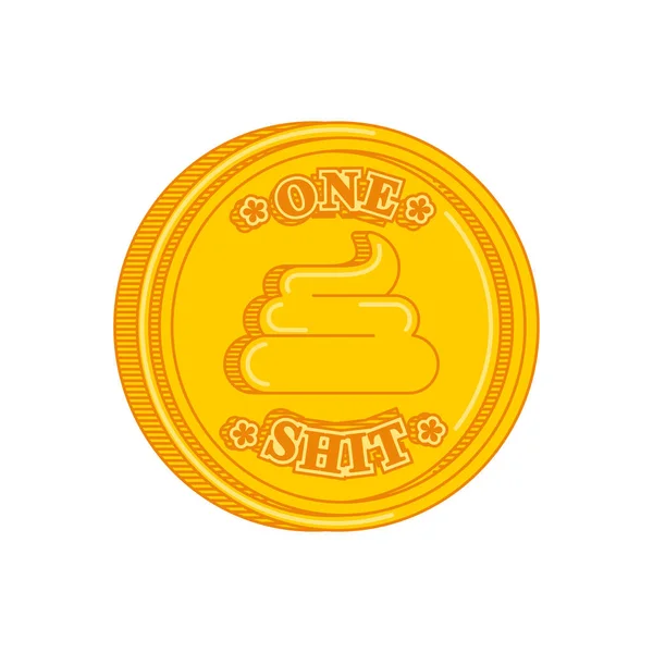 Investing in Shit Coins: A Comedy of Errors