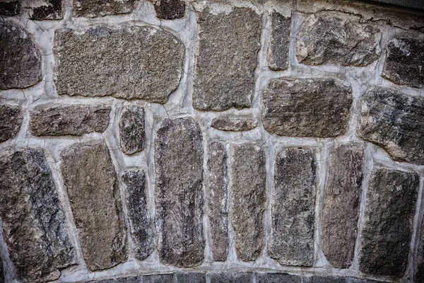 Taş Duvar Dokusu Arka Yüzey Doğal Rengi — Stok fotoğraf