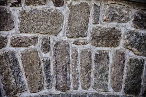 Sten Vägg Struktur Bakgrund Yta Naturlig Färg — Stockfoto