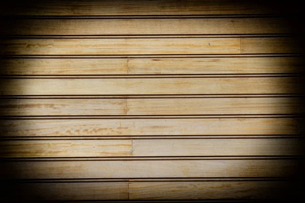 木材の背景テクスチャの視覚 — ストック写真