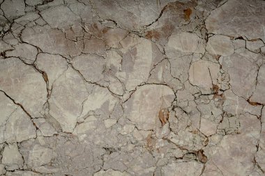 Taş duvar dokusu arka yüzey doğal rengi