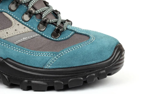 Erkek Ayakkabı ve yakın çekim fotoğraf