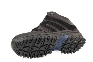 Erkek Ayakkabı ve yakın çekim fotoğraf