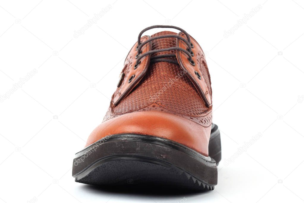 men's shoes and close-up photography