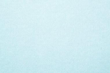 Sandalye dokulu arka planda closeup yüzey mavi kumaş