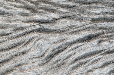 Masa dokusu arka planda eski ve kurutulmuş ahşap deseni