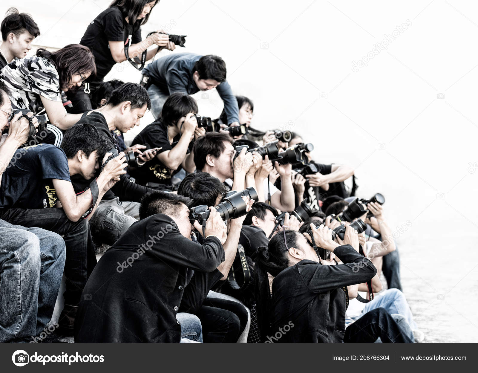 Фотографы Фотографы