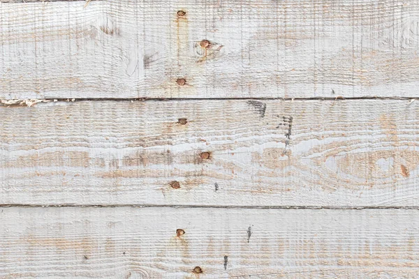 Old wall of boards. Wood background. Wood texture