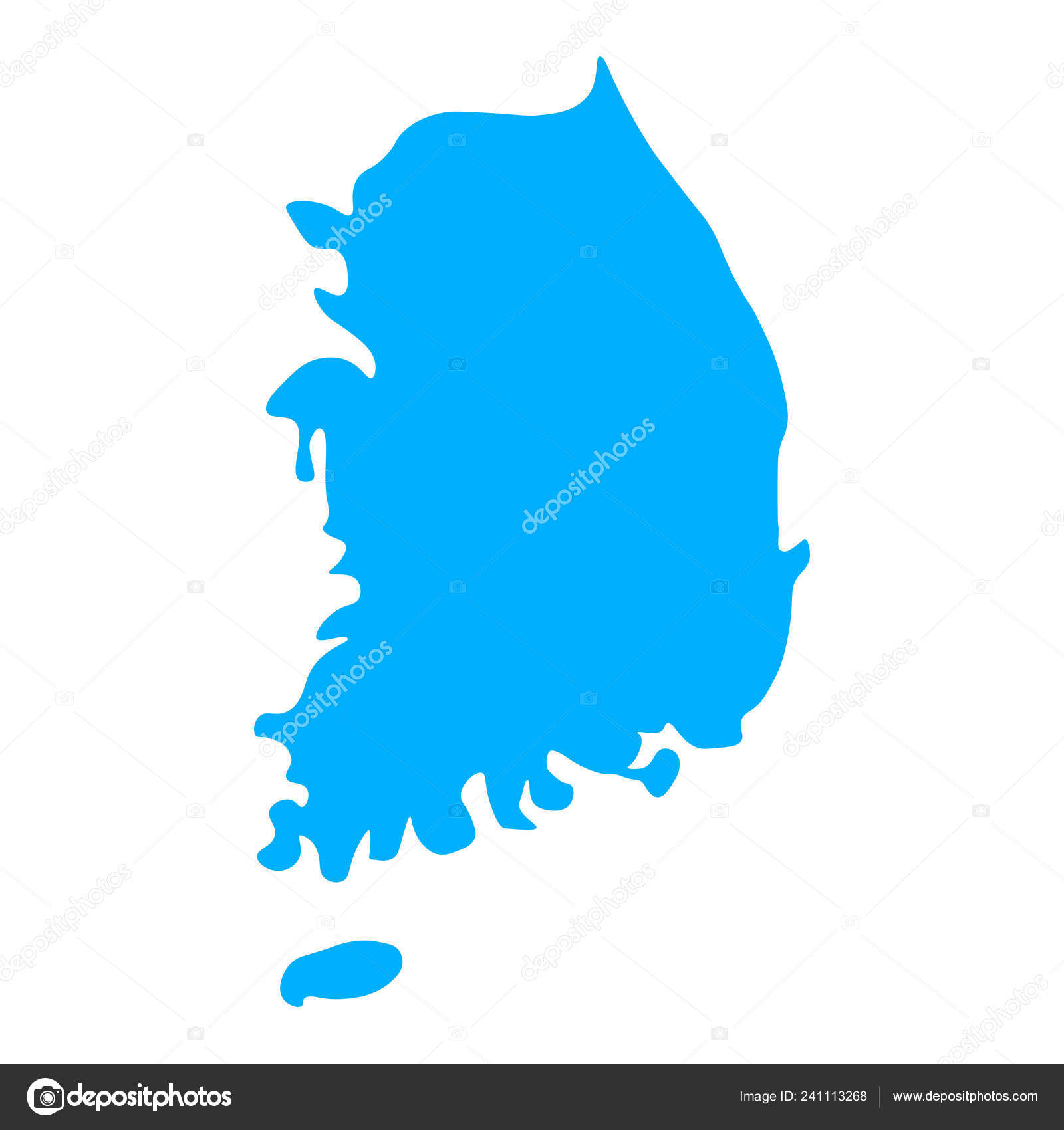 最高かつ最も包括的な韓国 地図 イラスト 日本のイラスト 最高かつ最も包括的な韓国 地図 イラスト 日本のイラスト
