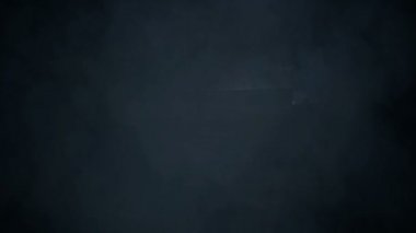 Noah Ark Sailing büyük sel büyük dalgalar arasında