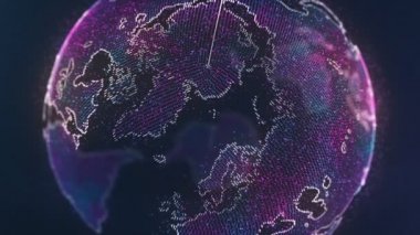 Dijital futuristik dünyaya yakınlaştırmak