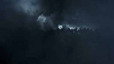 Büyük Savaşçılar Ordusu İleri Ye doğru yürüyor