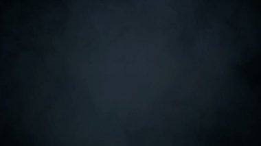 Roman Centurion Fırtına Altında Bir Lejyon Önünde Bir Konuşma Yapar