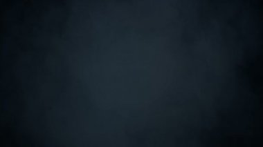 yerli Amerikan Bir Fırtına Altında Alone Standing