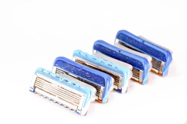 kartuşları eski tıraş kullanılan