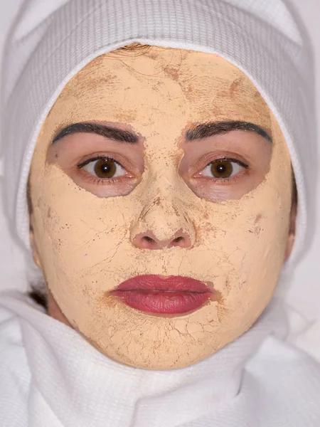 natural mask for face