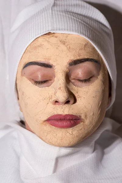 natural mask for face