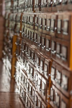 Kütüphane Kataloğu