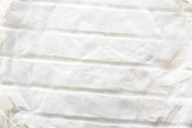 dokulu peynir yüzeyine arka plan olarak