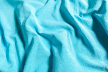 dalgalı renkli masa örtüsü arka planı