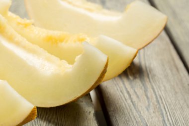 kavun masada yakın çekim 