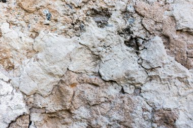 Doku, Doğa arka plan taş duvar