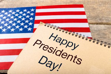 Başkanlar günü ABD. Tatil 