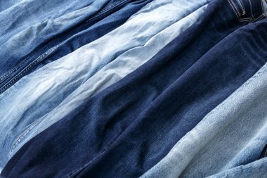 Stüdyo çekim Jeans, kot giyim,