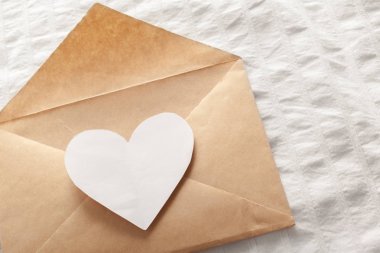 Aşk mektubu görünümünü kapat 